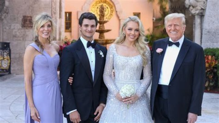 Baron Trump's Girlfriend: An Insight Into Their Relationship
