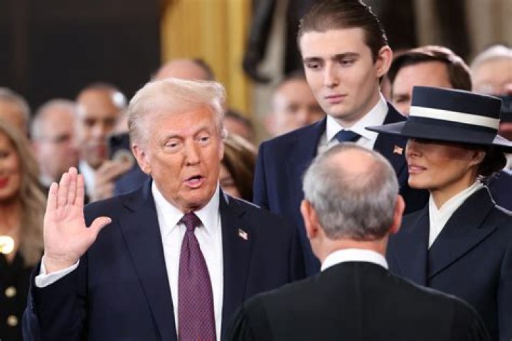 Barron Trump: Understanding Autism And Its Impact