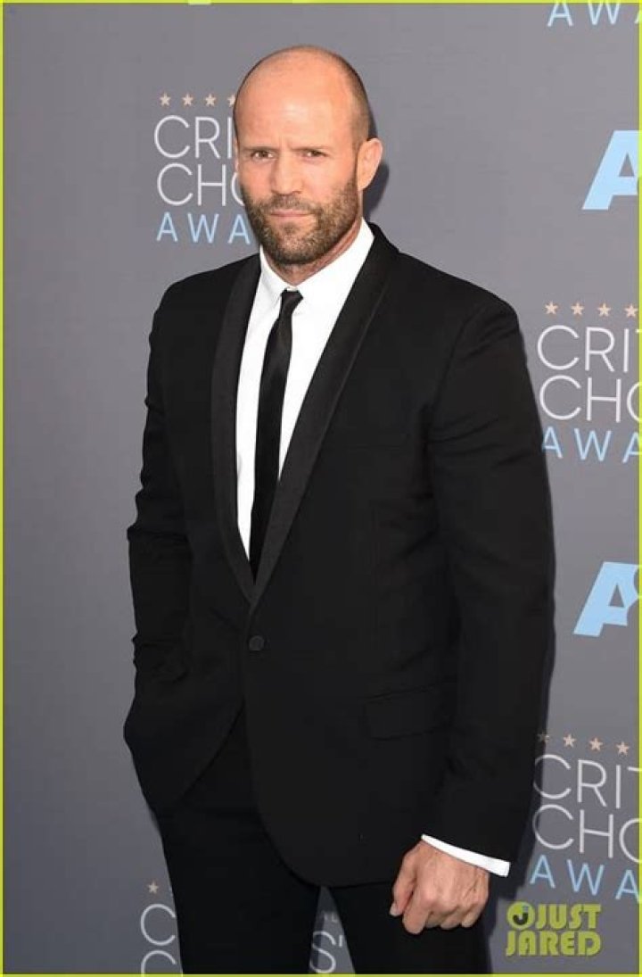 Barry Statham - Bio, Age, Net Worth, Facts, Career, Nationality