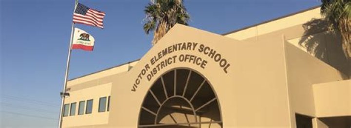 Barstow Unified School District - California