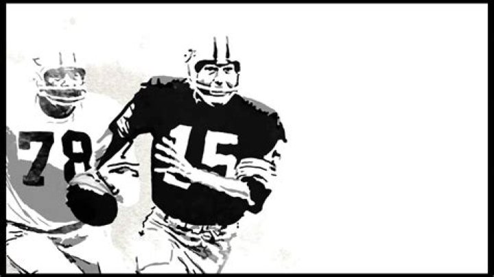 Bart Starr - Bio, Age, Net Worth, Height, Married, Nationality, Body Measurement, Career