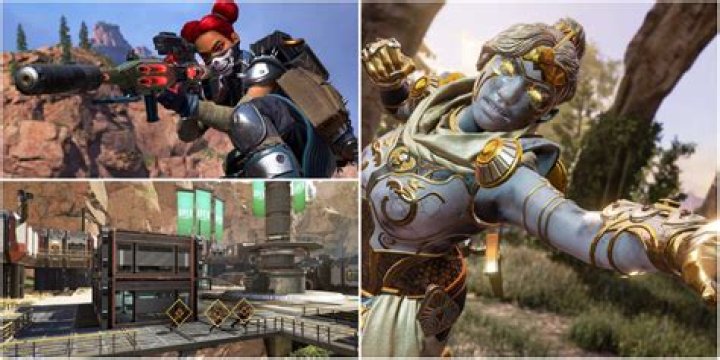 Basic Apex Legends tactics to help you win easy gunfights