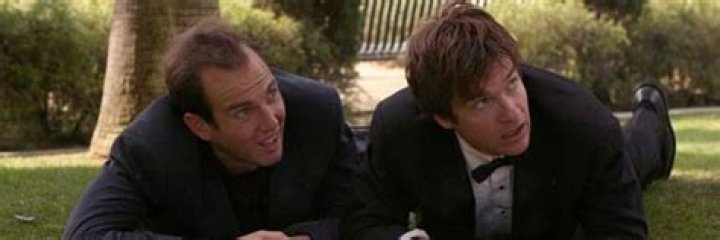 Bateman and Arnett to Form DumbDumb Productions