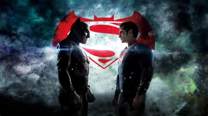 Batman v Superman photos - Polygon