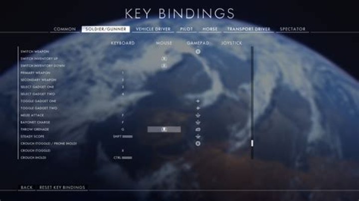 Battlefield 1: How to Spot an Enemy