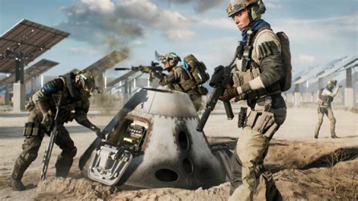 Battlefield 2042 Guide Wiki