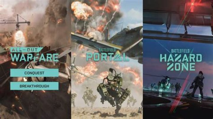 Battlefield 2042 Hazard Zone explained: Phases, Tactical Upgrades, more