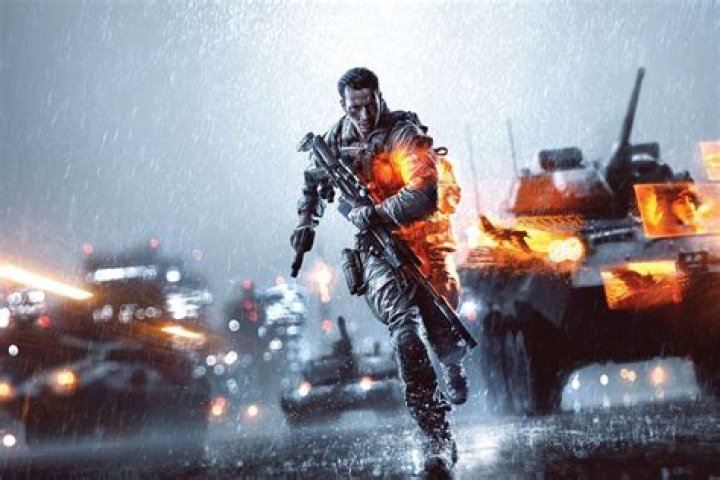 Battlefield 6 a ‘a bold step’ from series’ ‘biggest team ever,’ DICE says
