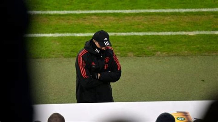 Bayern taumelt auch unter Tuchel – 11FREUNDE