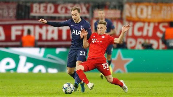 Bayerns Weg ins Champions-League-Finale – 11FREUNDE