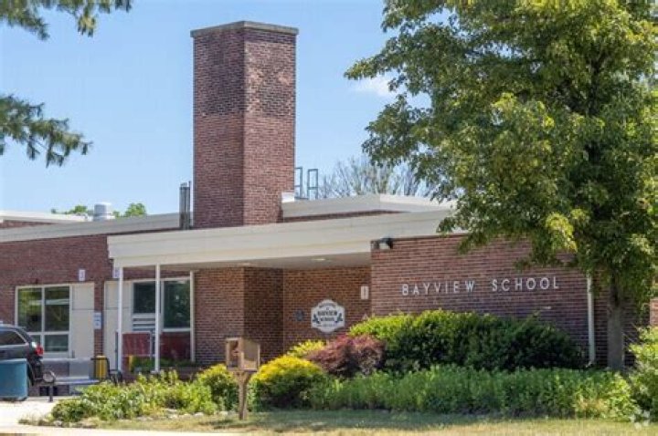 Bayview Elementary School - Belford