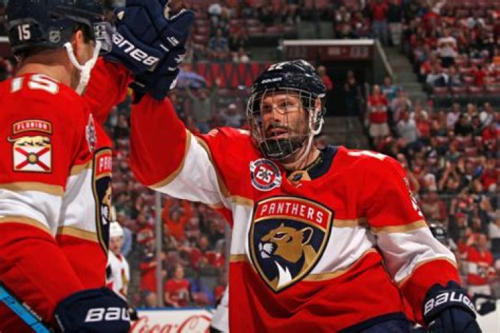 	BB&T Center se llamará ‘Truist’	