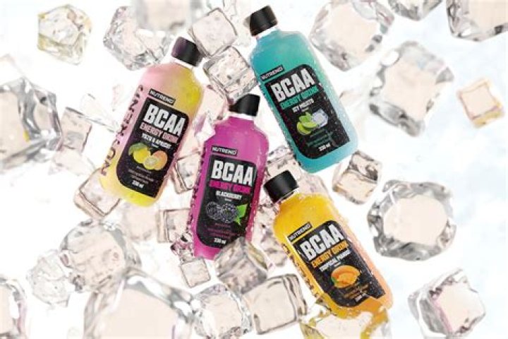 BCAA Energy Drink (Sample) Reviews