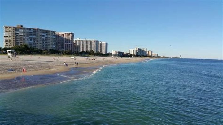 	Beach Guide 2020: Pompano Beach	