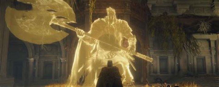 Beat Godfrey, First Elden Lord – tips, tricks, and strategies