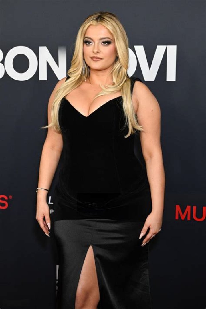 Bebe Rexha Net Worth 2024