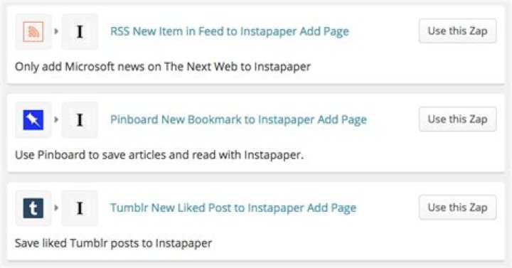 Become an Instapaper Power User With These 6 Cool Features