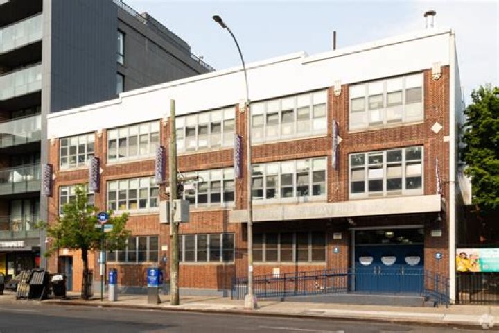 Bedford Academy High School - Brooklyn