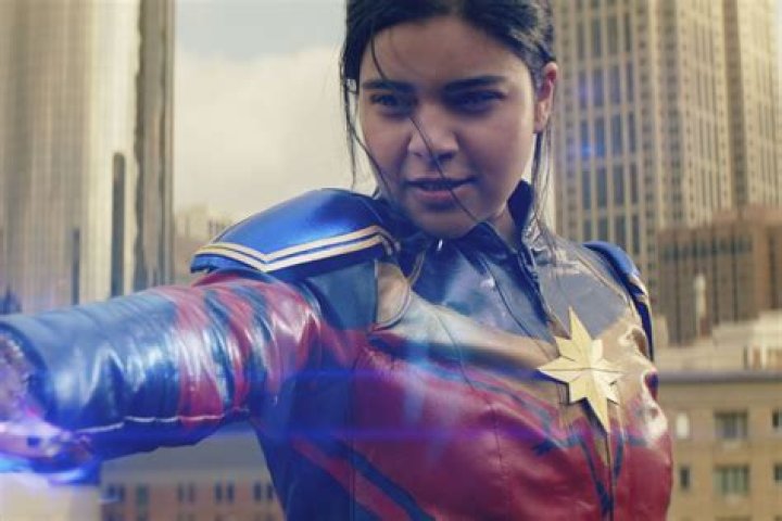 Before The Marvels, make sure to watch the MCU’s best show: Ms. Marvel
