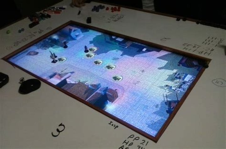 Beguiler vs. themed Wizard? | EN World Tabletop RPG News & Reviews