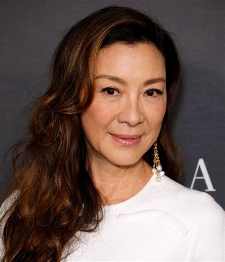 Behind Michelle Yeoh’s Plastic Surgery Speculation