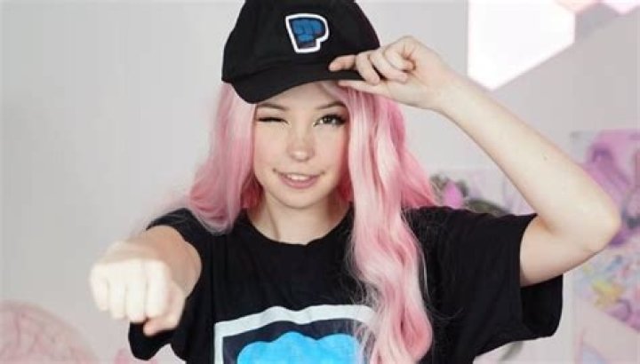 Belle Delphine Net Worth 2024