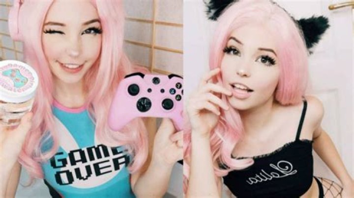 Belle Delphine reveals return to Instagram after ban in exclusive Patreon post