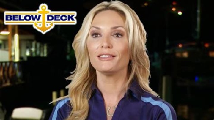 Below Deck Star Kate Chastain Speaks about Unfair legal about his Ex-girlfriend