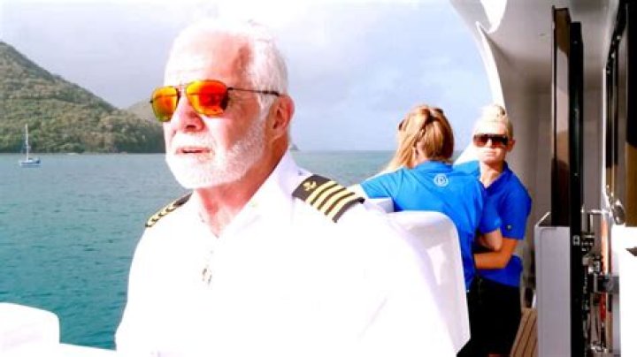 	‘Below Deck’ with Captain Lee Rosbach returns — in unfamiliar waters	