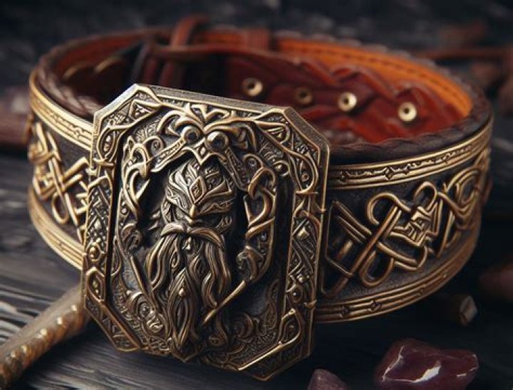 Belt of Dwarvenkind + Deep Halfling