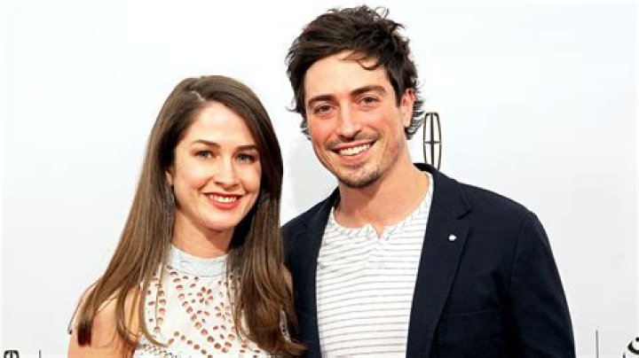Ben Feldman Welcomes first Child Together with Wife Michelle Mulitz