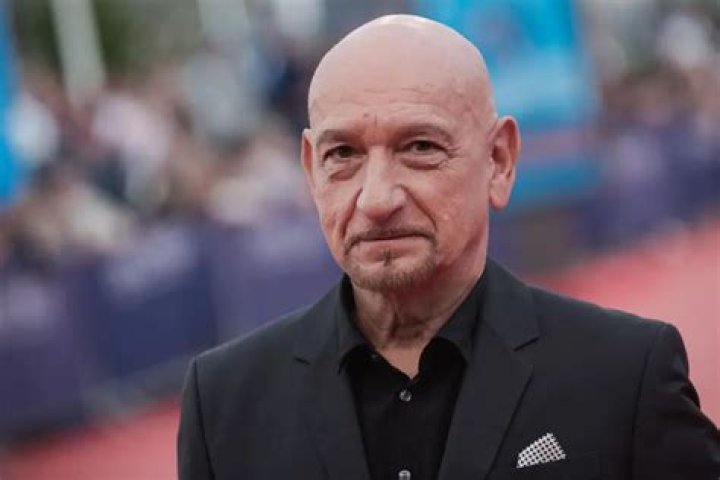 Ben Kingsley Net Worth 2024