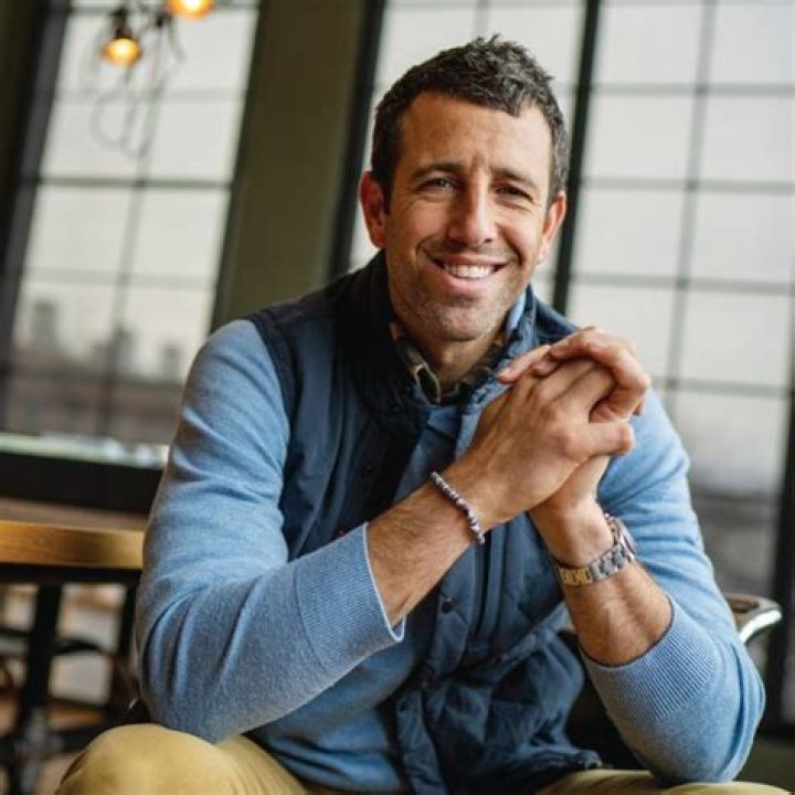 Ben Weprin Net Worth 2024