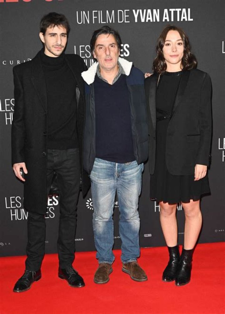 Benjamin Attal: A Rising Star In French Cinema