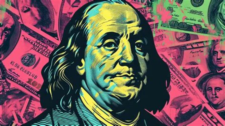 Benjamin Franklin Net Worth 2024