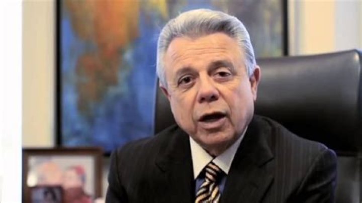Benjamin Leon Net Worth 2024