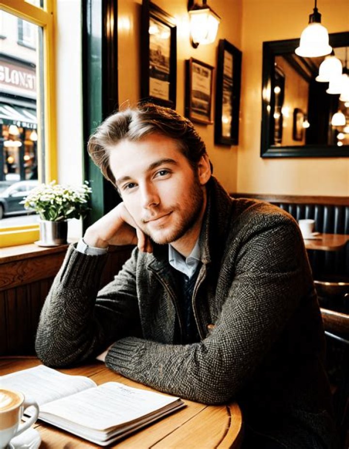 Benjamin Salisbury: A Journey Through His Life And Career