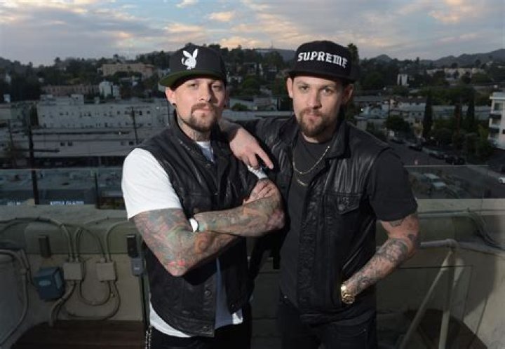 Benji Madden - Bio, Age, Net Worth, Height, Married, Nationality, Instagram