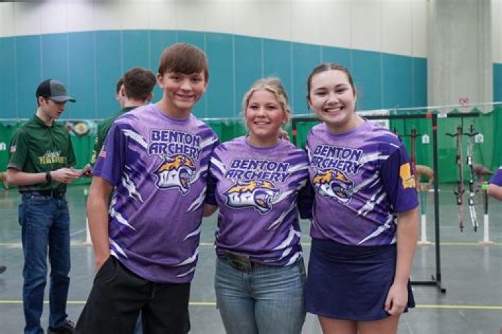Benton Middle School - Benton
