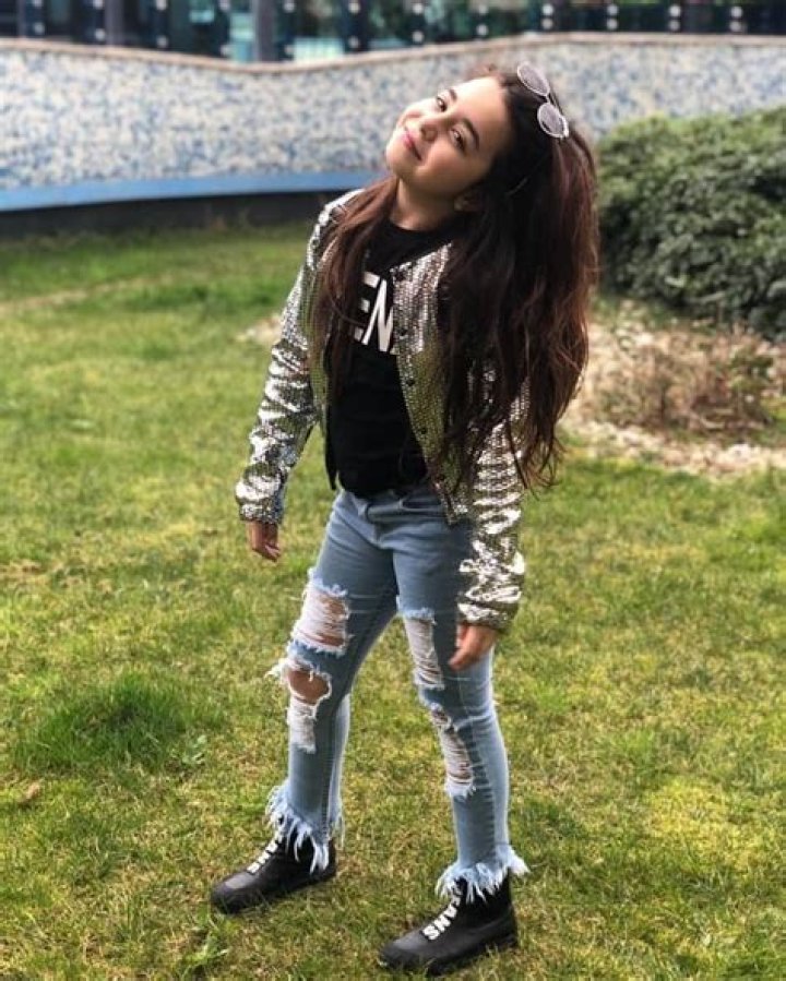 Beren Gokyildiz - Height, Bio, Career, Single, Age, Net Worth, Facts