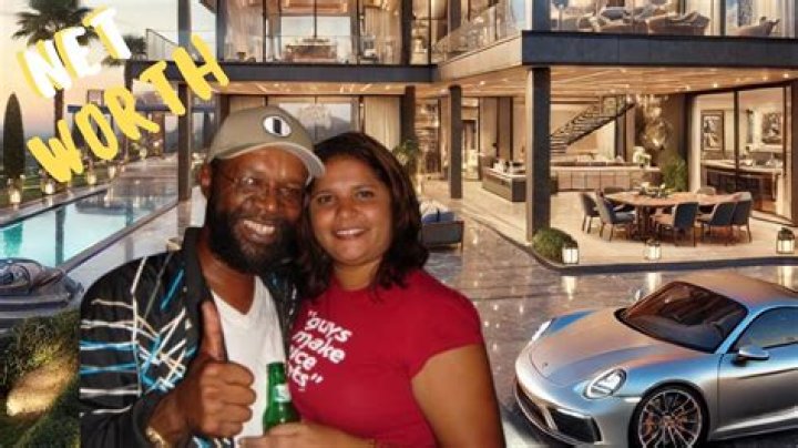Beres Hammond Net Worth | Bio, Family, Address, Career