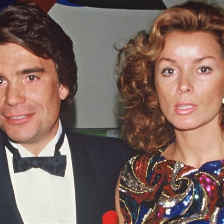 Bernard Tapie Jeune Photos