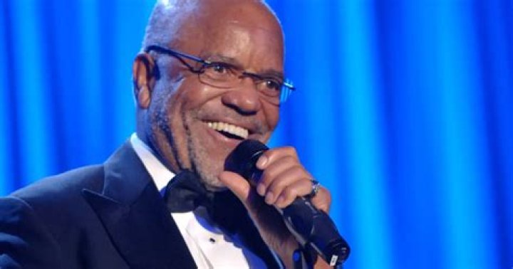 Berry Gordy’S Net Worth 2024