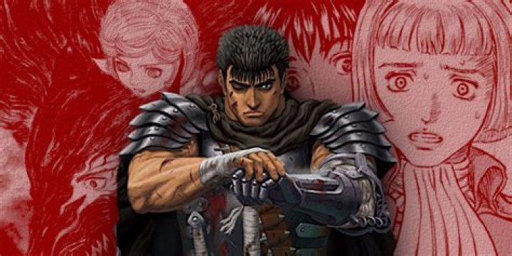 Berserk: How to Get Infinite Berserker