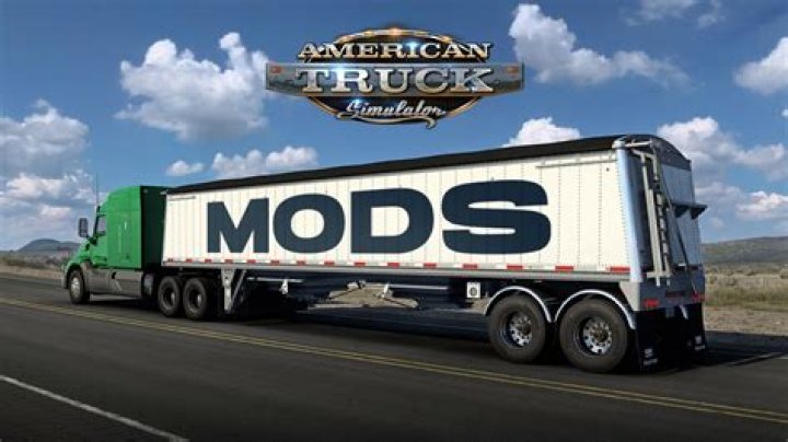 Best American Truck Simulator Mods You Can’t Play Without