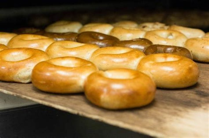 	Best Bagels: The Original Brooklyn Water Bagel Co.	