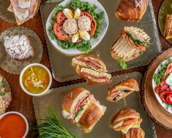 	Best Breakfast: Angelo Elia The Bakery Bar	