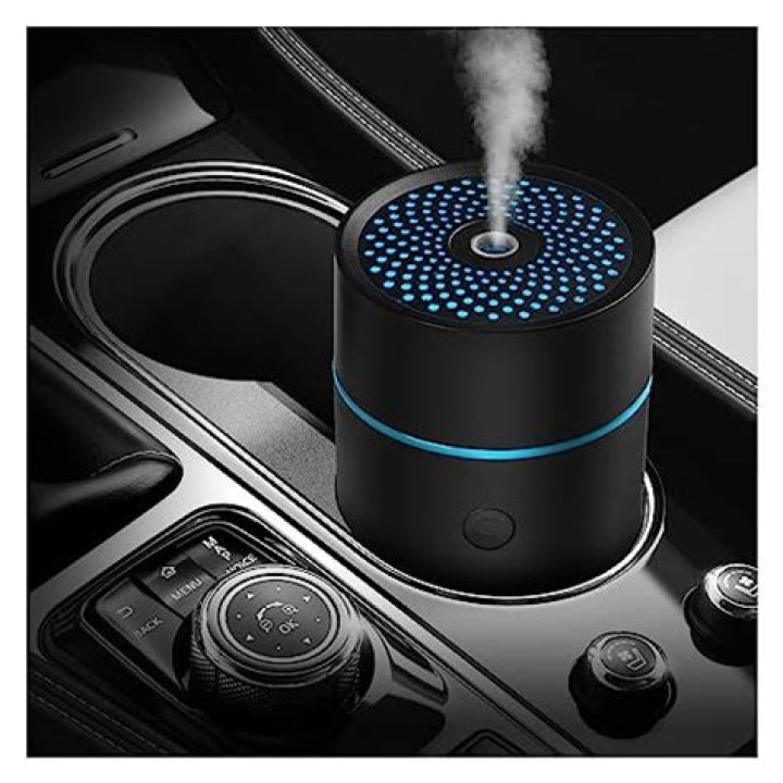 	Best car essential oil diffusers of 2021	