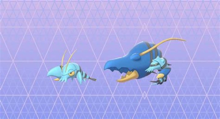 Best Clawitzer moveset in Pokemon Go: Battle League & raids