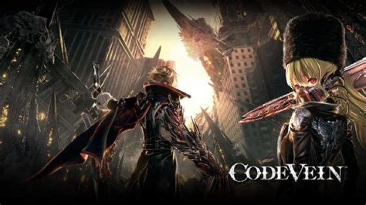Best Code Vein builds to suit every playstyle